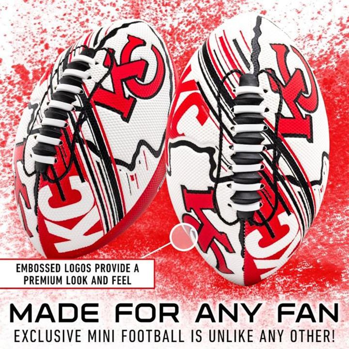 Immagine prodotto Franklin NFL Air Tech Football