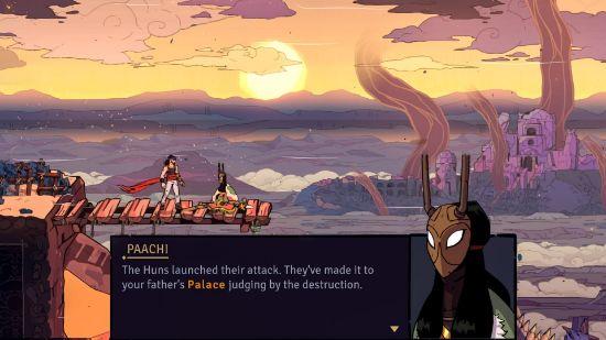 Produktbild Ubisoft Rogue Prince of Persia SWITCH PEGI (Switch)