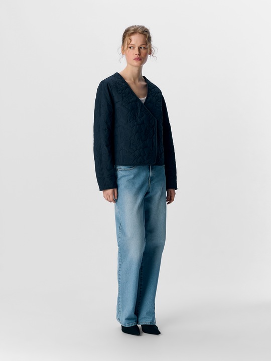 Image du produit Object Kurzer Jacke (44)