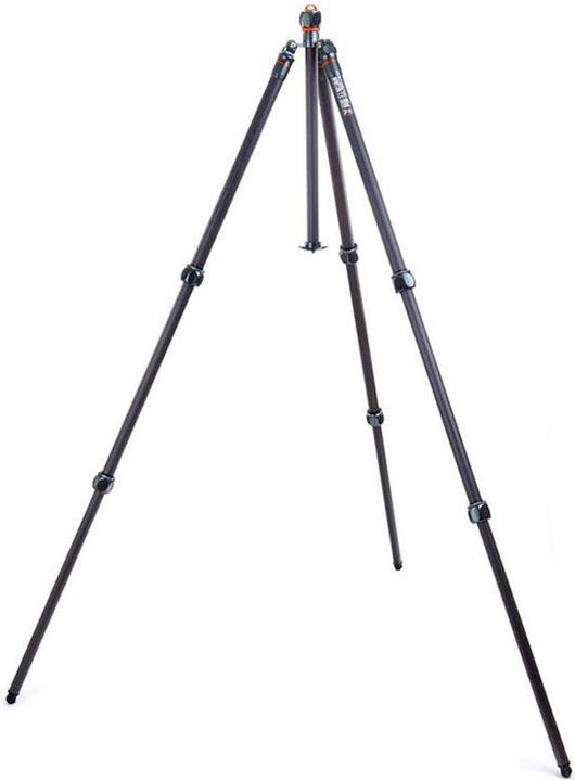 Image du produit 3 Legged Thing Pro 2.0 Winston Grey Trépied en carbone (Carbone)