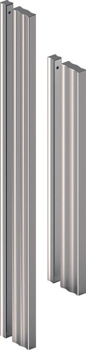 Actual product image Pauli+Sohn Sliding door handle 8822