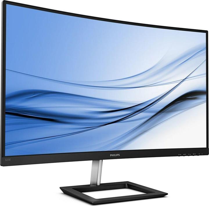 Actual product image Philips 325E1C/00 (2560 x 1440 pixels, 32")