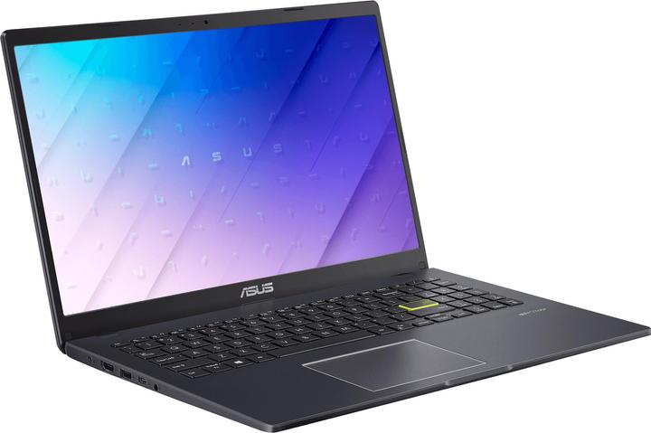 Produktbild ASUS E510MANS CELERON N4020 (15.60", 128 GB, 4 GB, Intel Celeron N4020)