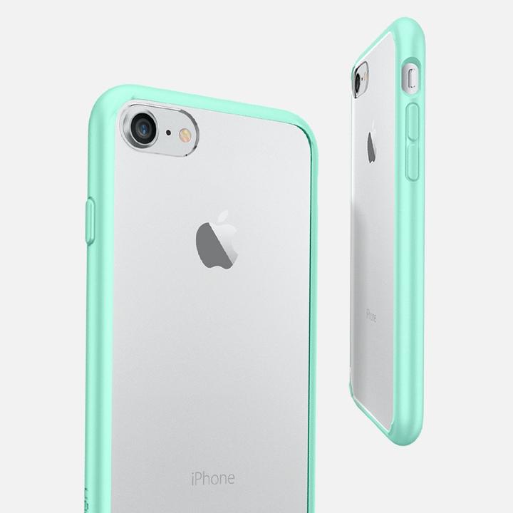 Actual product image Spigen Ultra Hybrid (Apple iPhone 7)