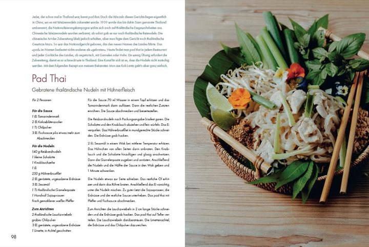 Immagine prodotto Holiday Kitchen (Tedesco, Nina Soentgerath, 2021)