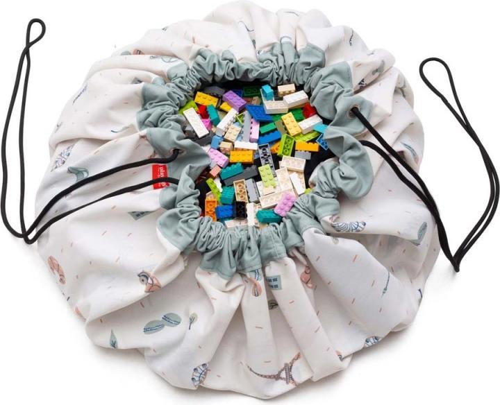 Actual product image play&go Play and Go Playbag (140 x 22 cm)