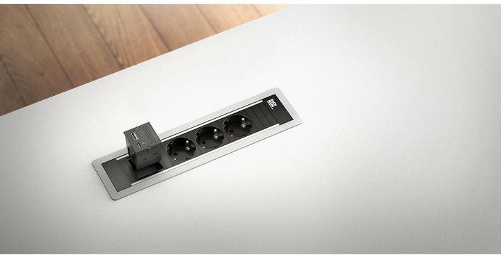 Produktbild Bachmann Modul Portreplikator (USB-C, USB-A, 2 Ports)