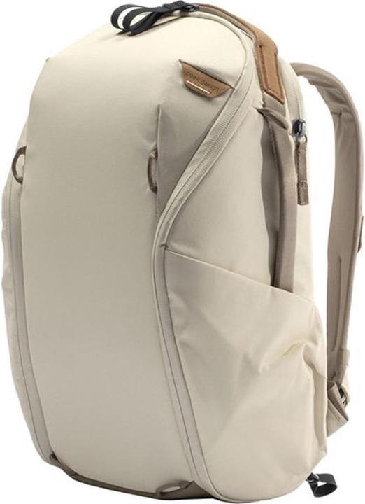 Actual product image Peak Design Everyday Backpack Zip 15L v2 (Camera shoulder bag, 15 l)