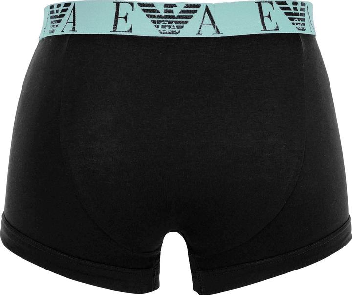 Produktbild Emporio Armani Bold Monogram (M, 3er Pack)