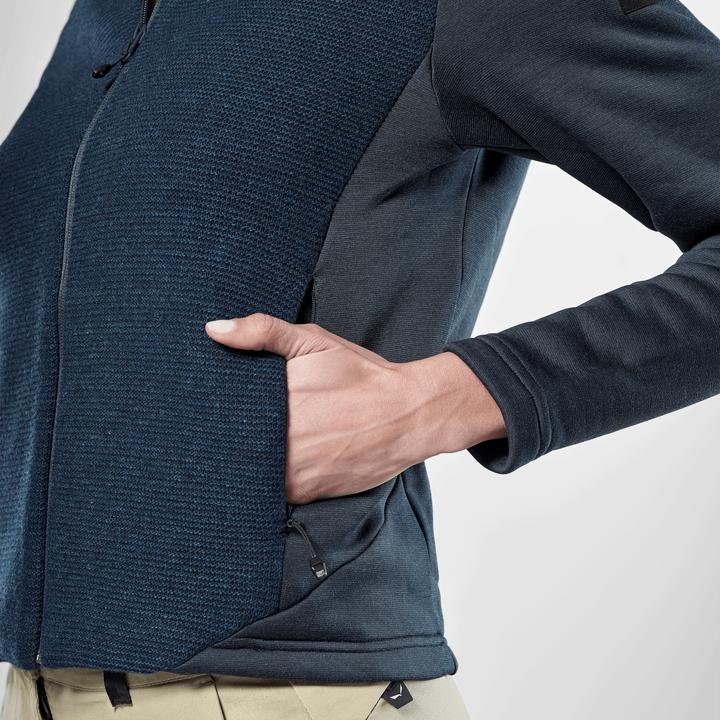 Produktbild Salewa Fanes Sarner Light Hybrid Jacke Da (46)