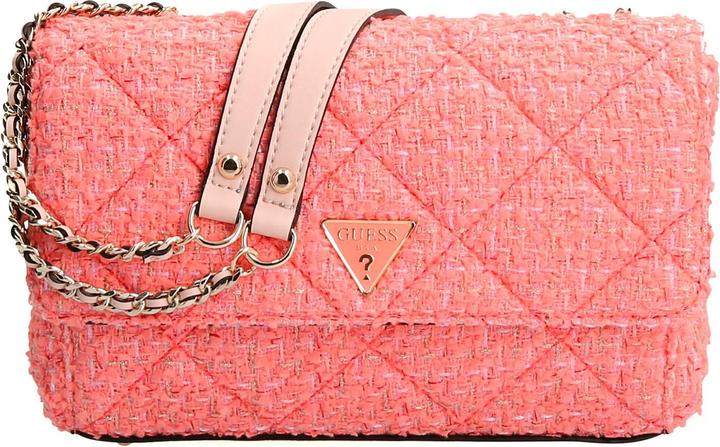 Produktbild Guess Cessily Convertible Flap
