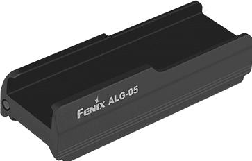 Produktbild Fenix Montage Für Waffe / pour arme