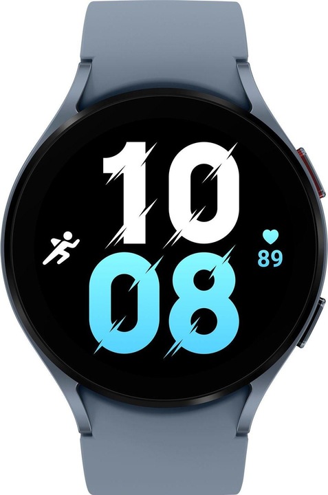 Actual product image Samsung Galaxy Watch5 LTE (44 mm, 4G)