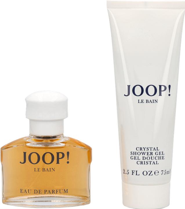 Produktbild Joop! Le Bain Giftset
