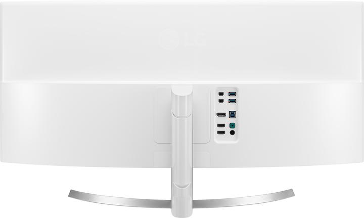 Produktbild LG 34uc98-W (3440 x 1440 Pixel, 34")