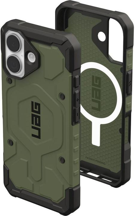 Produktbild UAG Pathfinder MagSafe (Apple iPhone 17)