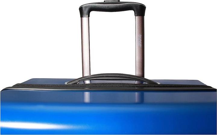 Actual product image Psngr Spirit Brilliant 3pcs suitcase set (241 l)