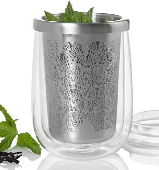 Actual product image AdHoc Glass (400 ml, 1x)