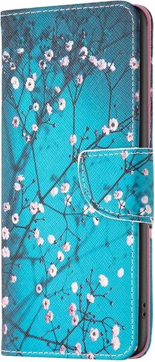 Actual product image Cover-Discount Sony Xperia 1 VI - Synthetic leather case with motif (Sony Xperia 1 VI)