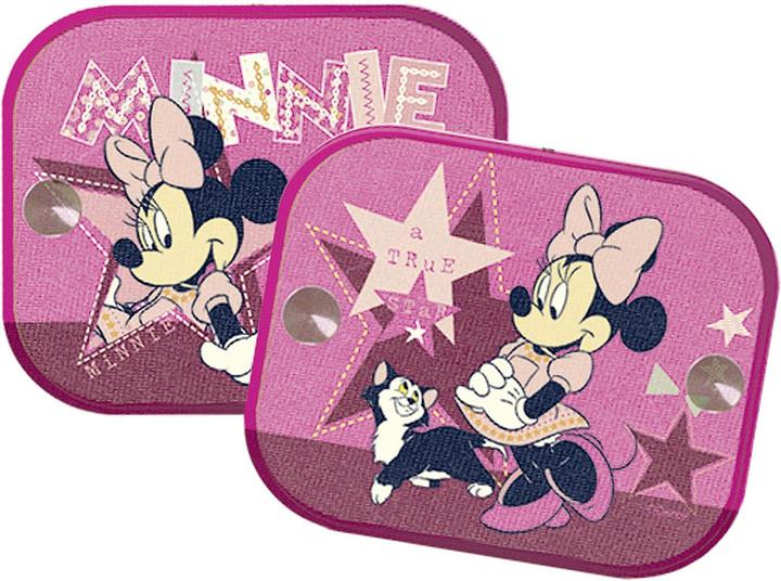 Disney Interactive Studios Auto Sonnenschutz