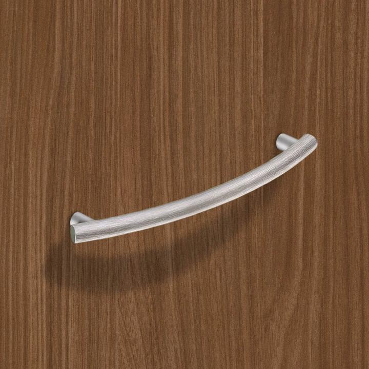 Actual product image Hettich ProDecor Bathia