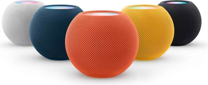 Image du produit Apple HomePod mini (Apple Siri)