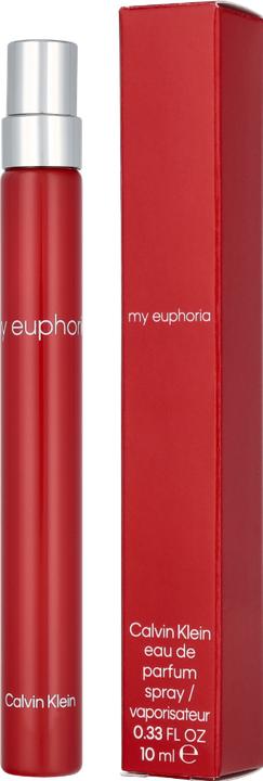 Image du produit Calvin Klein Mon euphorie (Eau de parfum, 10 ml)