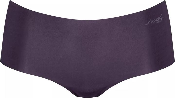 Produktbild Sloggi ZERO Microfibre.0 Short 2P (L, 2er Pack)