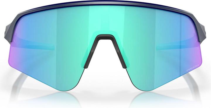 Actual product image Oakley Sutro Lite Sweep (Blue, Prizm Sapphire)