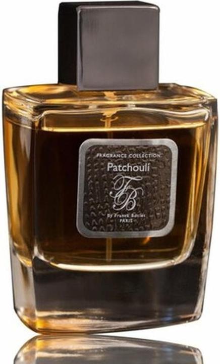 Immagine prodotto Franck Boclet Patchouli Edp 50 ml (Eau de parfum, 50 ml)