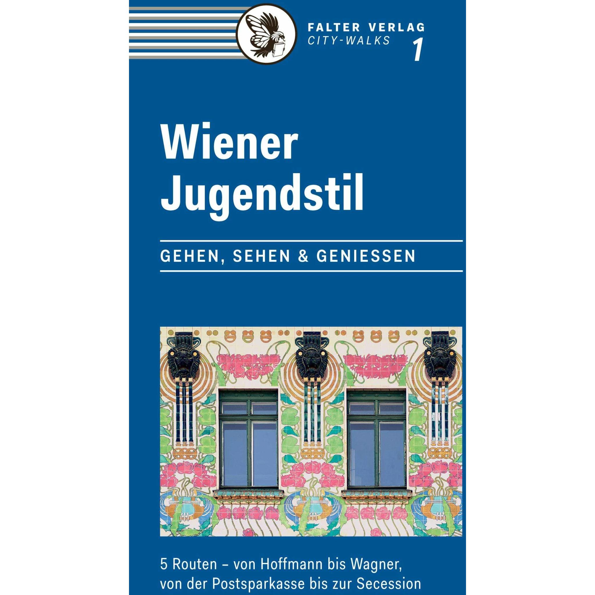 Inge Podbrecky, Ratgeber von Inge Podbrecky