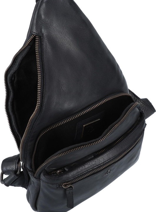 Produktbild Harbour 2nd Anchor Love Umhängetasche Leder 23 cm