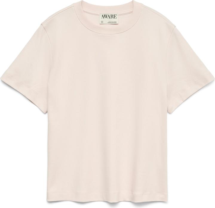Actual product image Aware Awnaima Ss O-Neck T-Shirt Noos (XS)