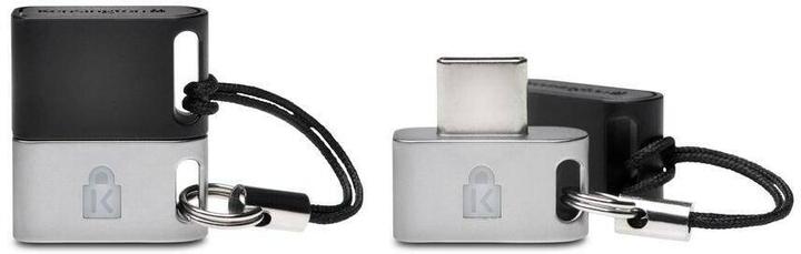 Produktbild Kensington VeriMark Guard 2.1 USB-C Fingerabdruck Key