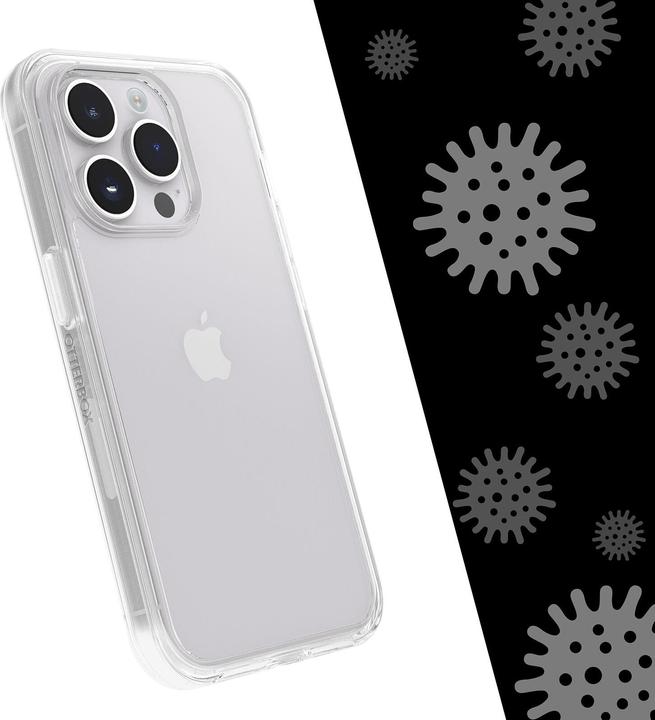 Produktbild OtterBox Symmetry (Apple iPhone 14 Pro)