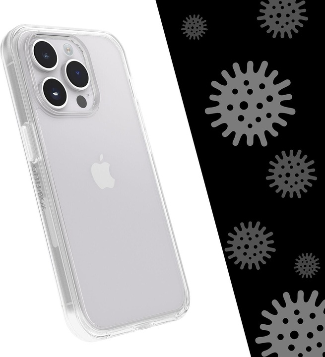 Actual product image OtterBox Symmetry (Apple iPhone 14 Pro)