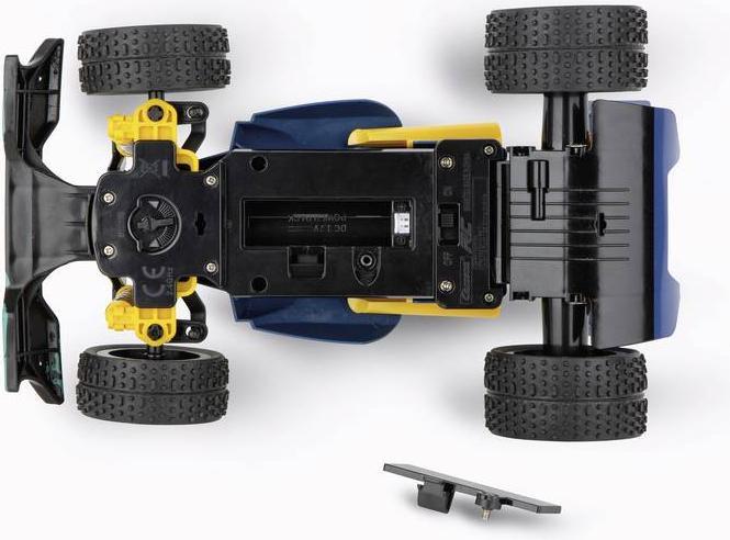 Produktbild Carrera Buggy