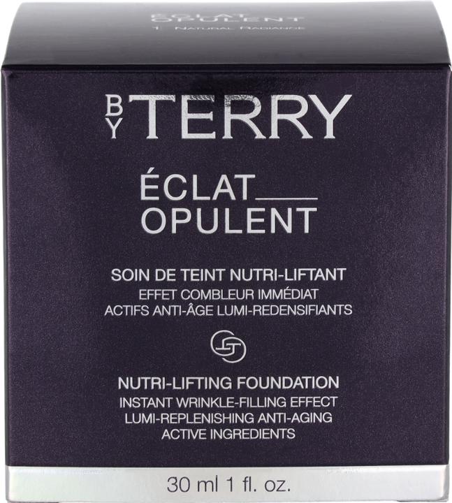 Actual product image By Terry Eclat Opulent (#01 Natural Radiance)