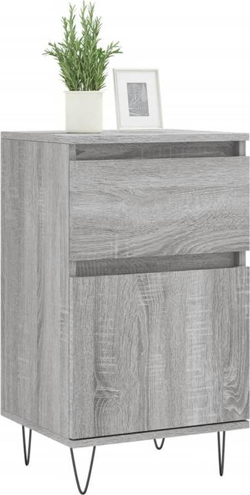 Produktbild vidaXL Sideboard (40 x 35 x 70 cm)