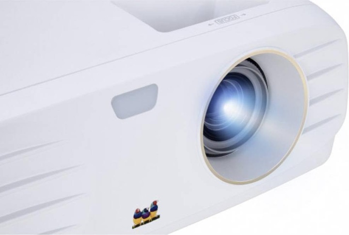 Productafbeelding Viewsonic PX701 4K (4K, 3200 lm, 1.5 - 1.65:1)
