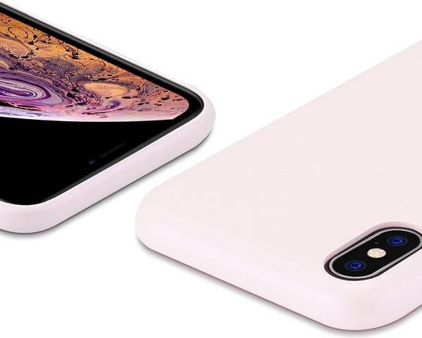 Produktbild Dux Ducis Skin Lite Series Softcase (Apple iPhone XS Max)