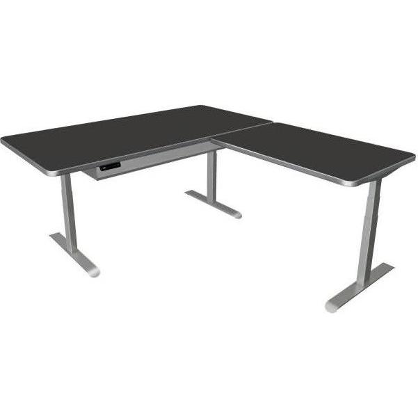 Kerkmann, Schreibtisch, Move4 (2000 x 1000 mm)