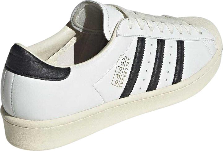 Produktbild Adidas Superstar Schuhe Leder (44)