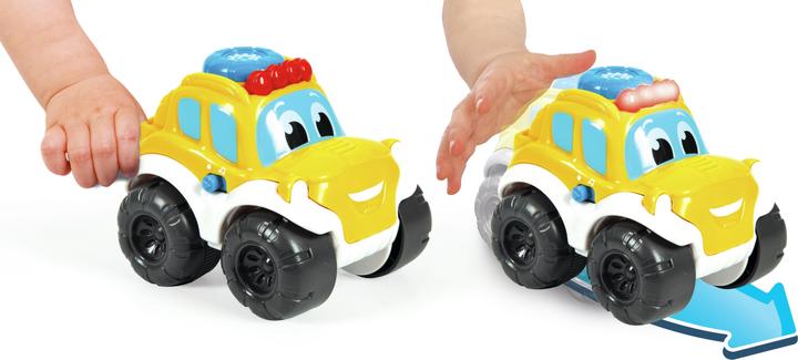 Immagine prodotto Clementoni Gigi fuoristrada avventura IT (Italiano)