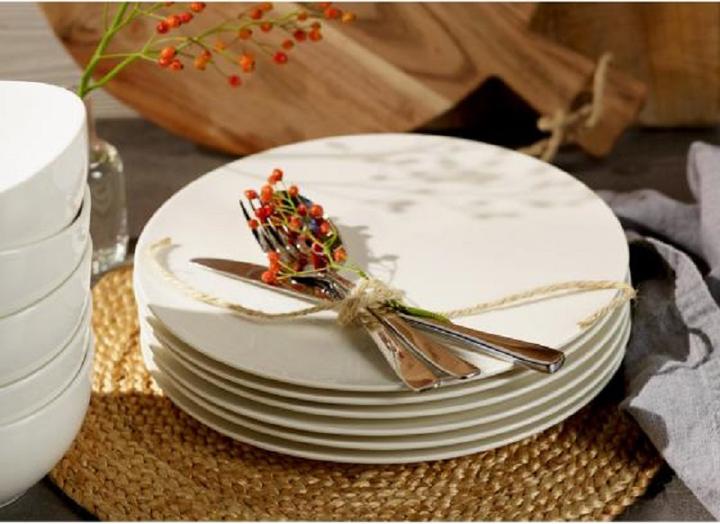 Actual product image Vivo by Villeroy & Boch Voice Basic (30 Piece, Cutlery set)