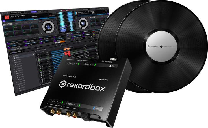 Image du produit Pioneer DJ Interface 2
