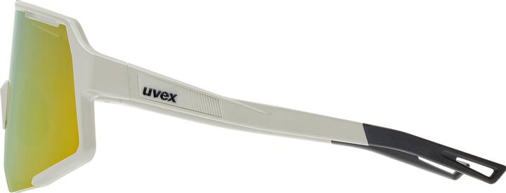 Produktbild Uvex sequenze (Grey Matt, Mirror Gold)