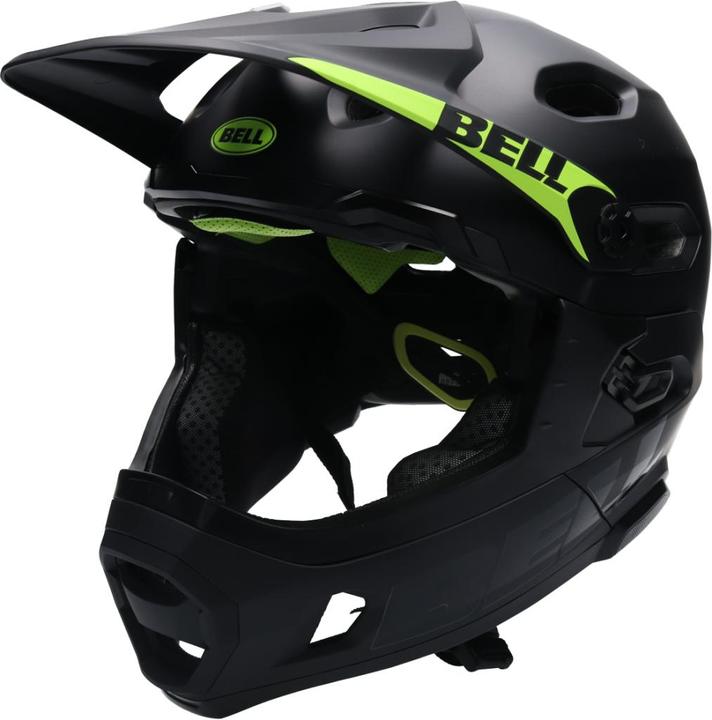 Image du produit Bell Super DH Spherical MIPS (58 - 62 cm)