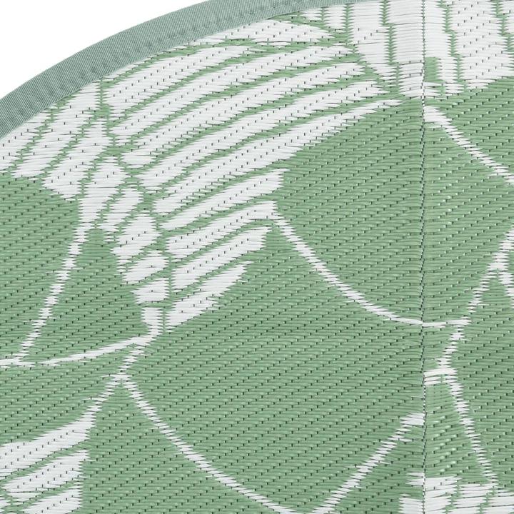 Produktbild vidaXL Outdoor-Teppich