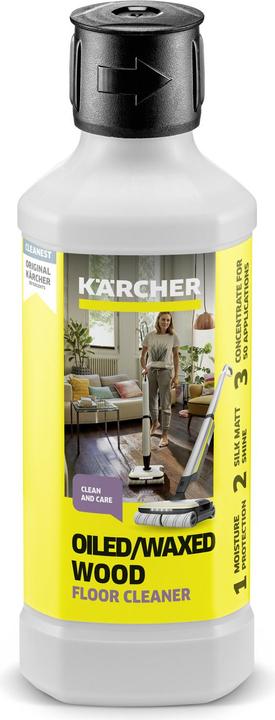 Kärcher Rm 535
